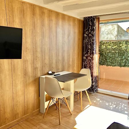 Apartament Corbatera Cim Apartaments Cornudella de Montsant Ngoại thất bức ảnh