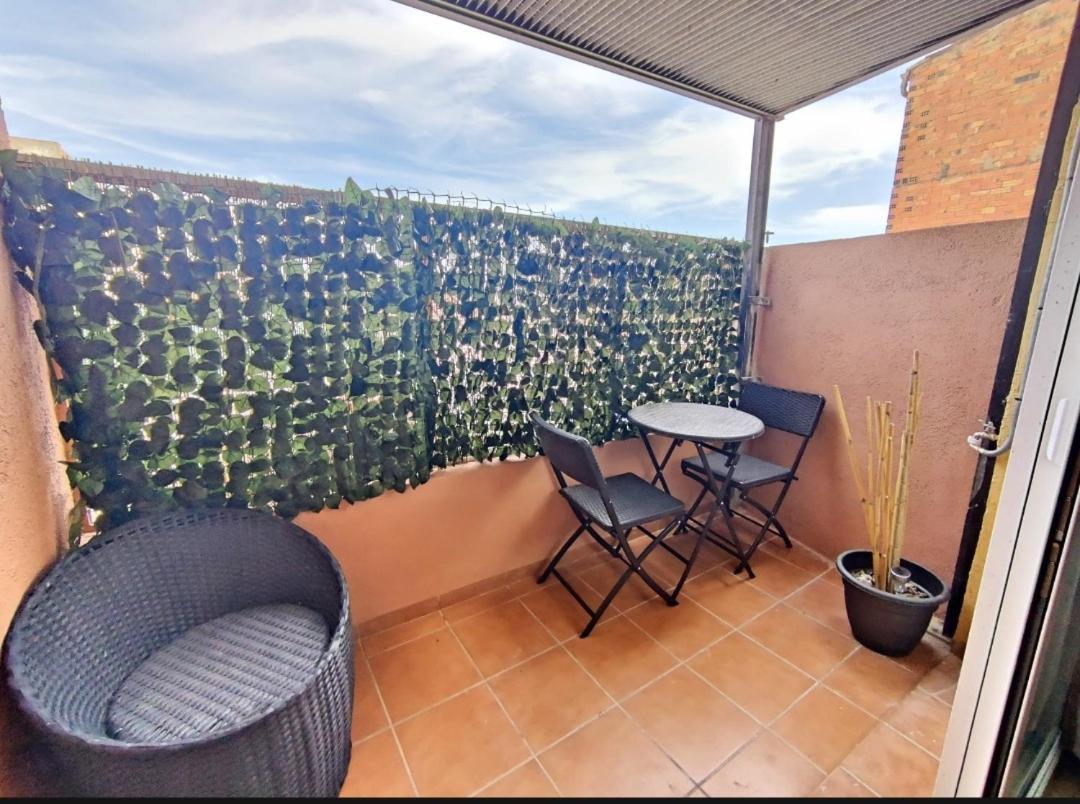 Apartament Corbatera Cim Apartaments Cornudella de Montsant Ngoại thất bức ảnh