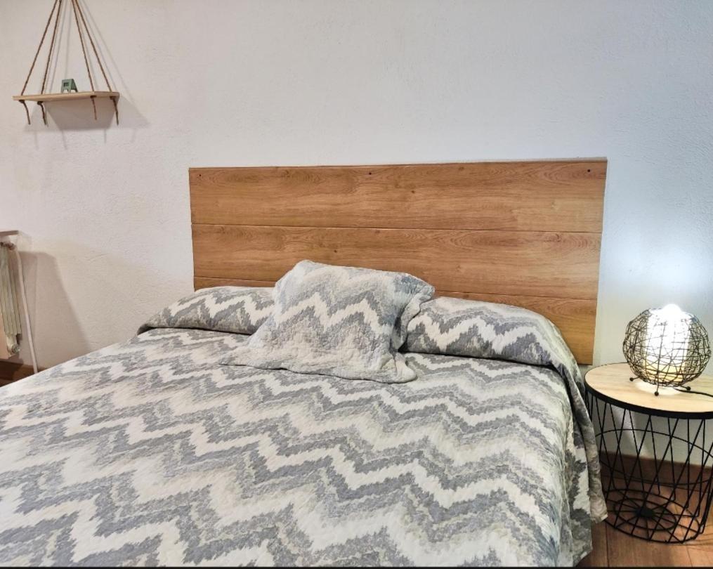 Apartament Corbatera Cim Apartaments Cornudella de Montsant Ngoại thất bức ảnh